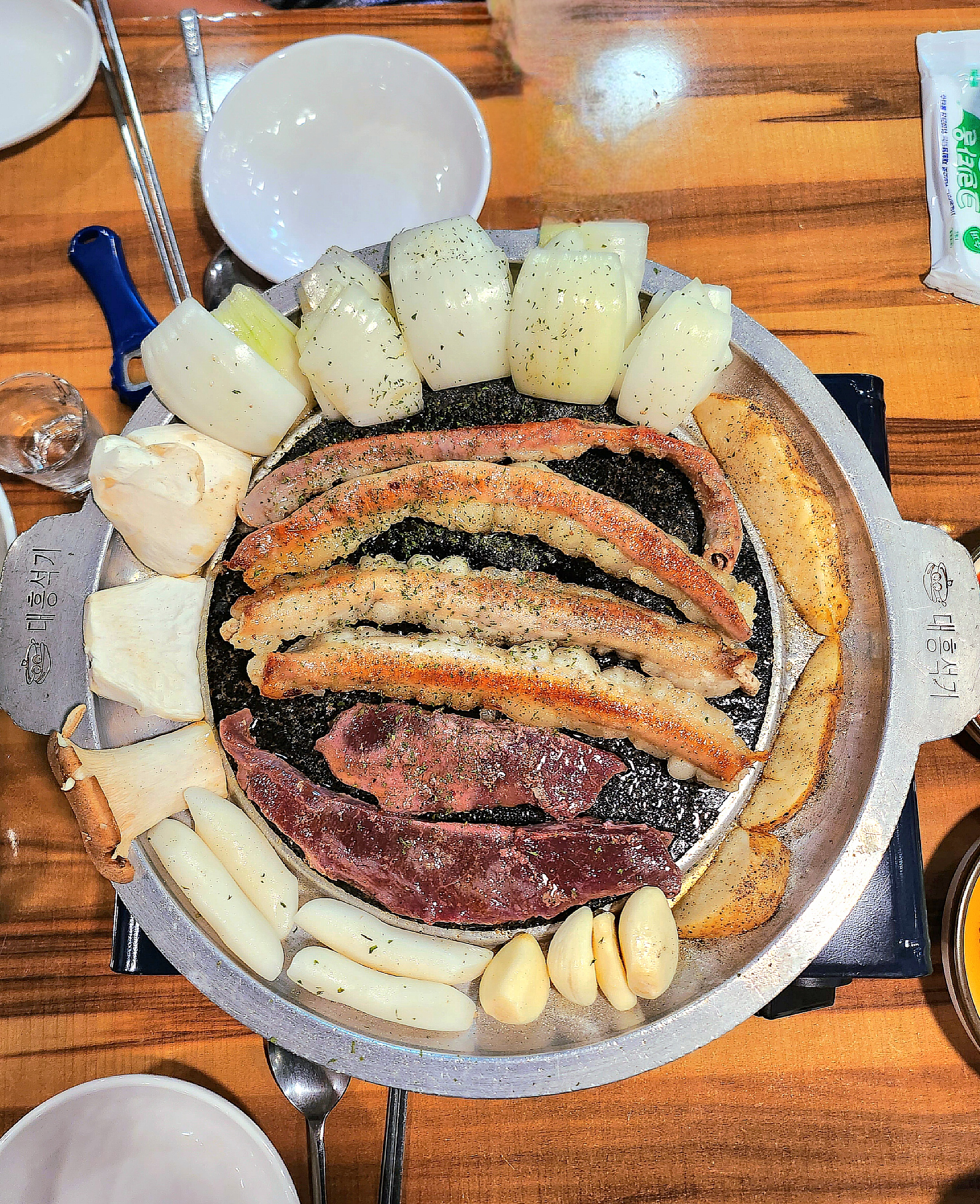 강력!! 추천 인천 맛집 효성동 황금곱창 본점