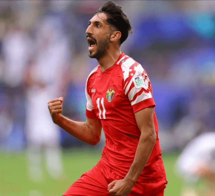 아시안컵 득점왕 순위 아피프 손흥민 이강인