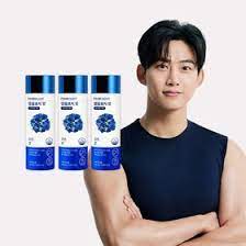 파란통 다이어트 후기 부작용 (3주 섭취)