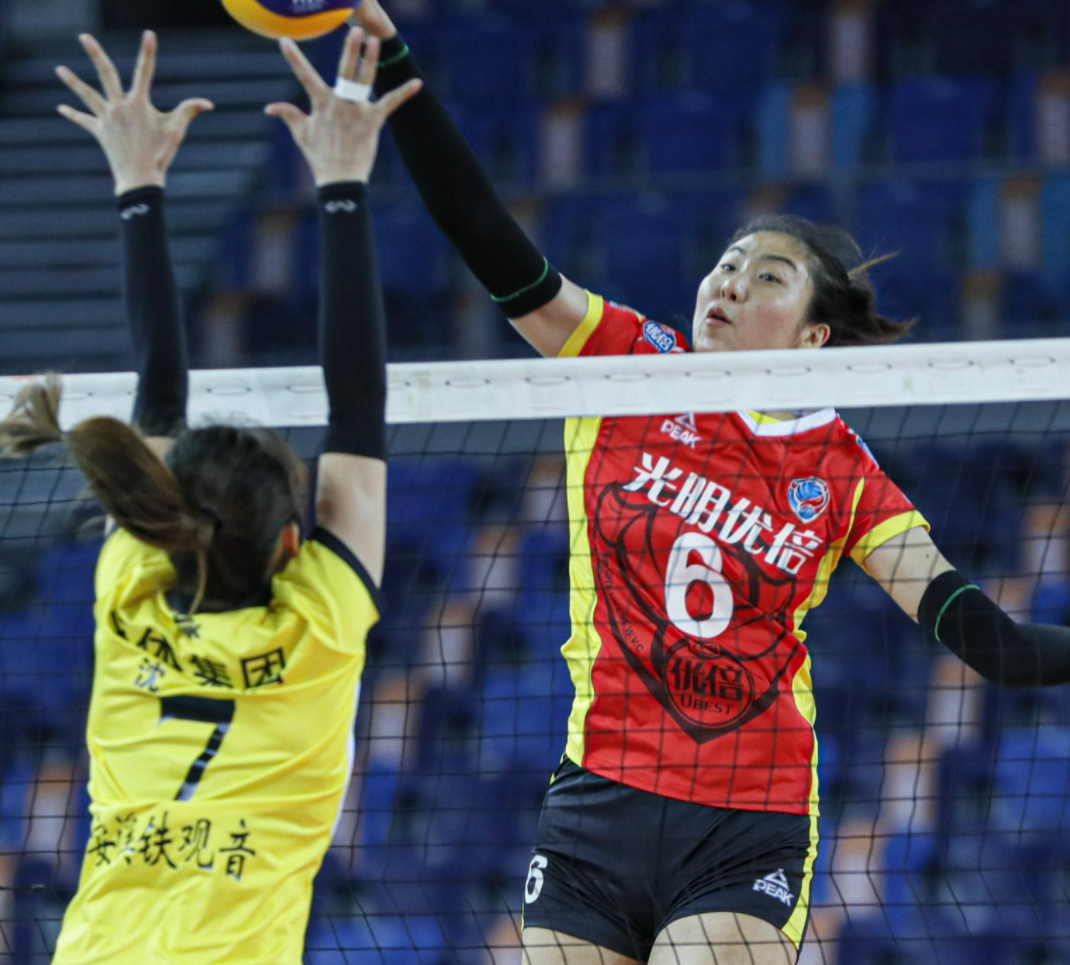 김연경 상하이 VS 푸젠 중국여자배구리그 경기 결과 및 사진모음과 득점 기록. 김연경 상하이 VS 푸젠 중국여자배구리그 경기 결과 및 사진모음과 득점 기록.
