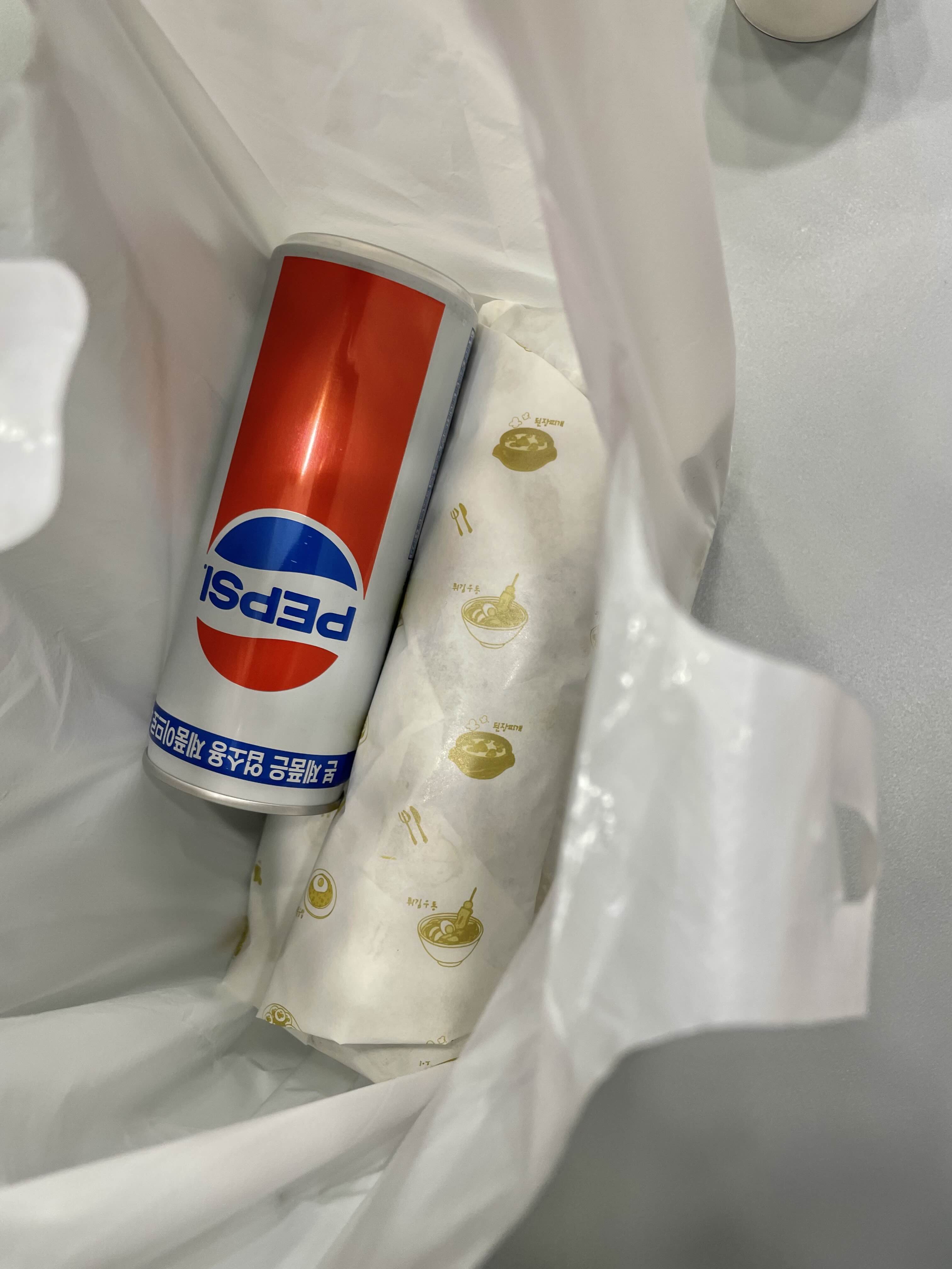 도담김밥 이미지