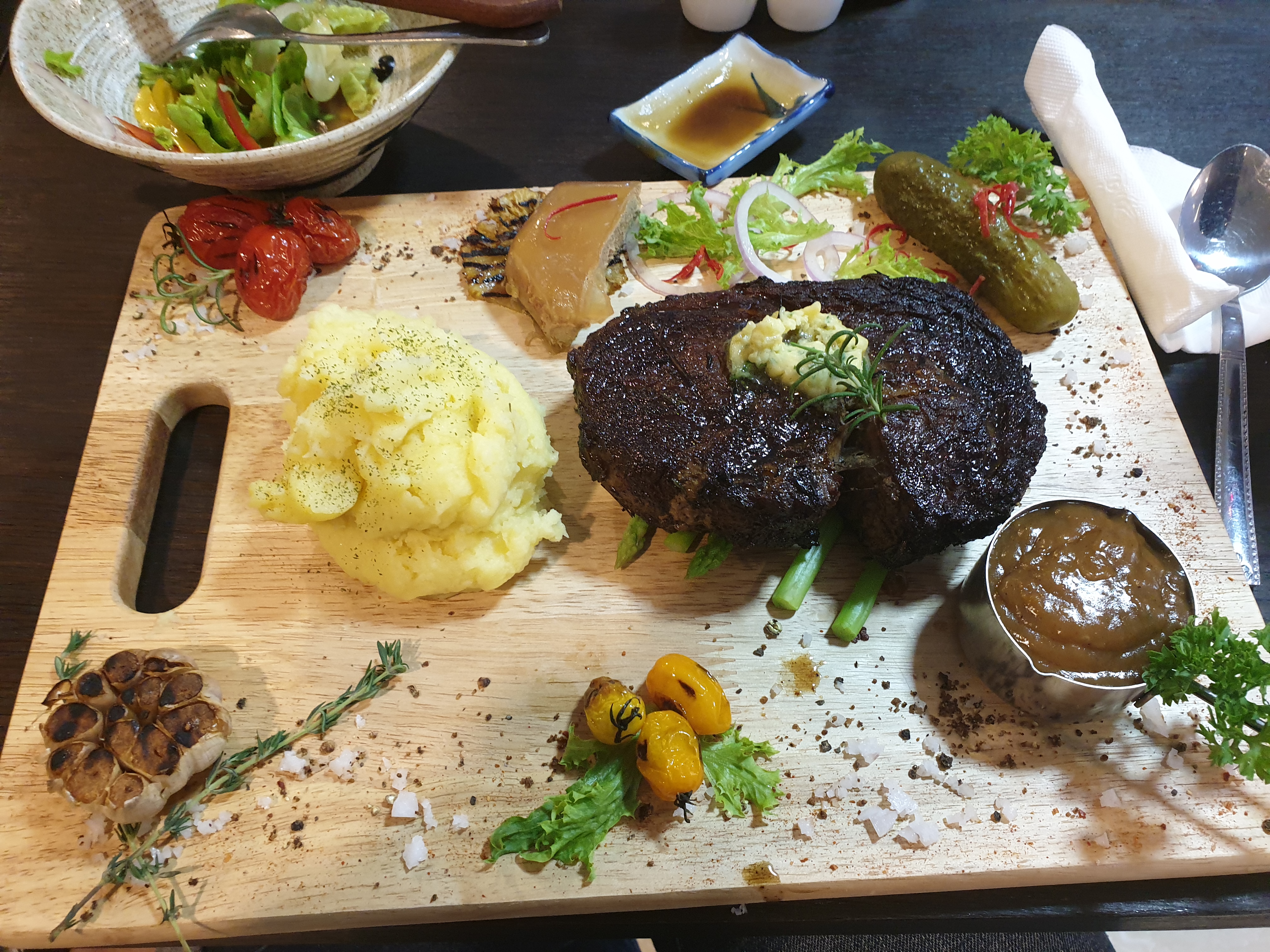 와싱톤 이야기