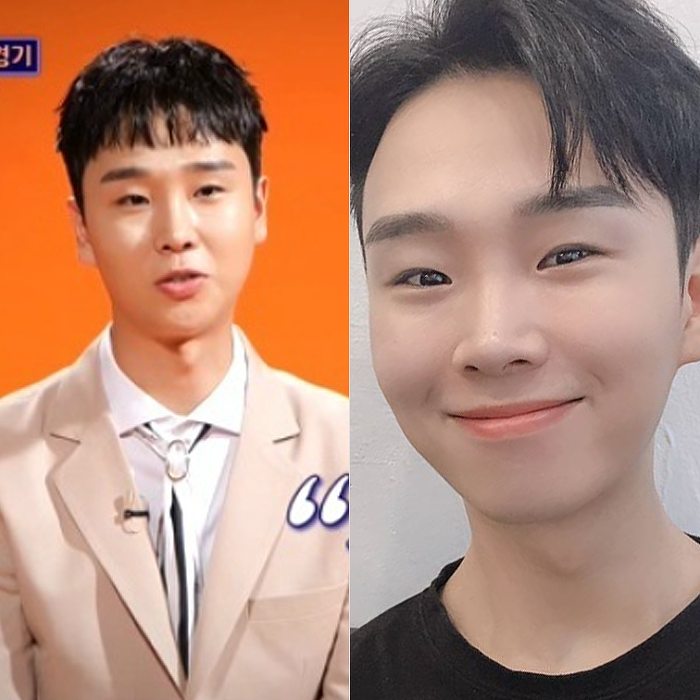  가수 송민준 과거 무명시절 사연 재조명