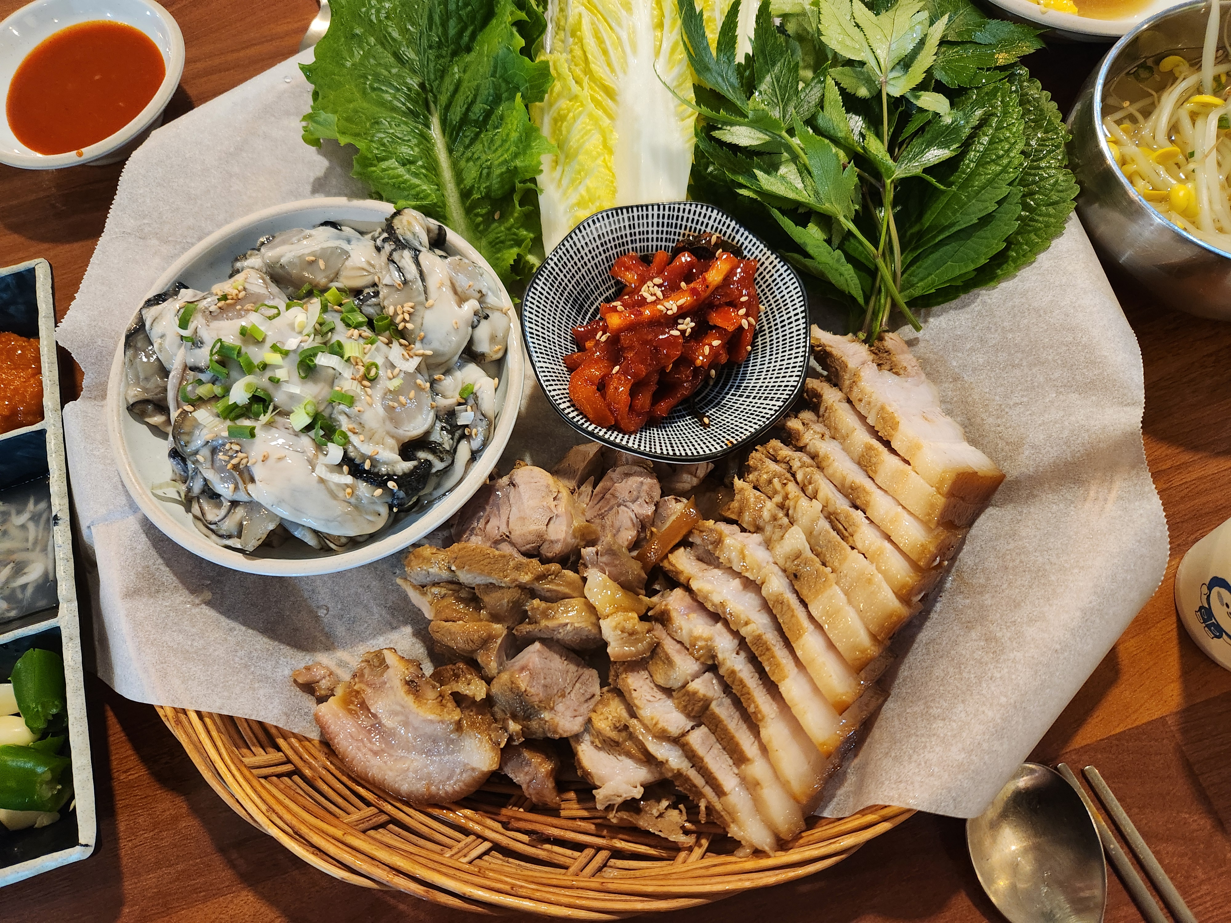 Igane (이가네) 1