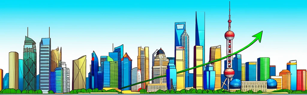 2025년 뉴욕 증시 전망: 미·영 