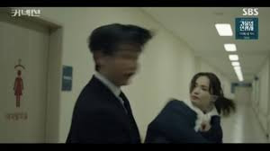 권율 예능 활동