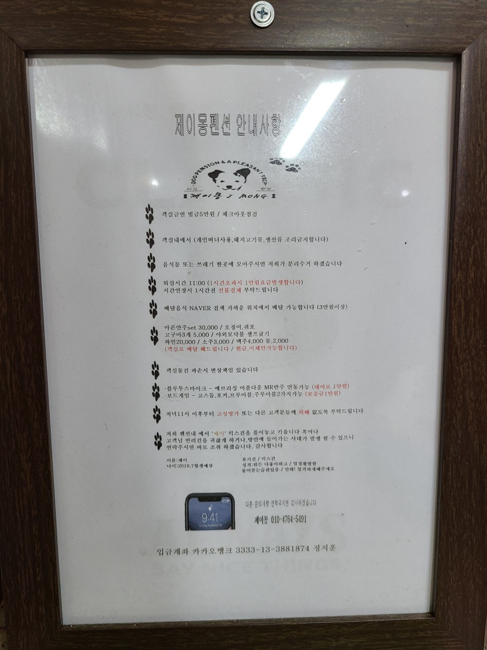 제이몬 펜션에 다녀왔습니다 경기도 가평 애견펜션, 34