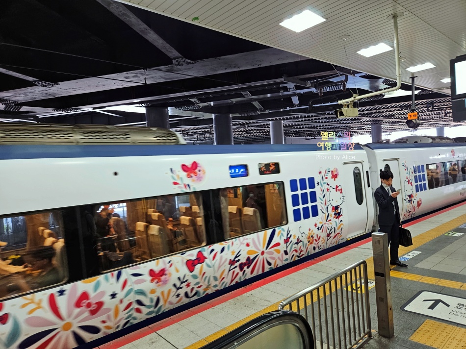 오사카 간사이공항 하루카 이용후기 가격 교토역 오카사역