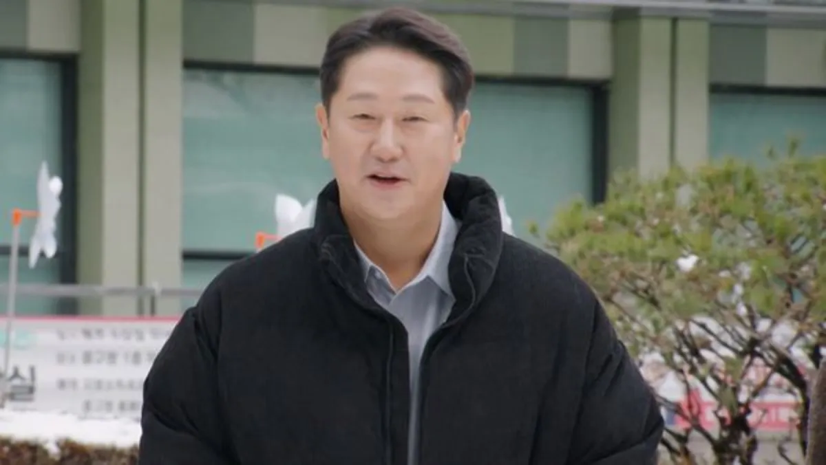 핸썸가이즈 다시보기