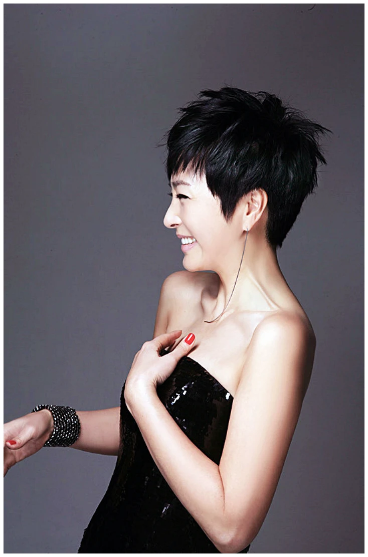 정수라 이미지