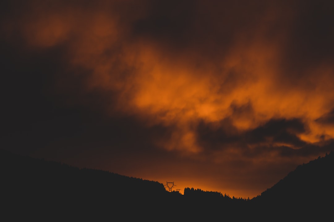 Ambiance.