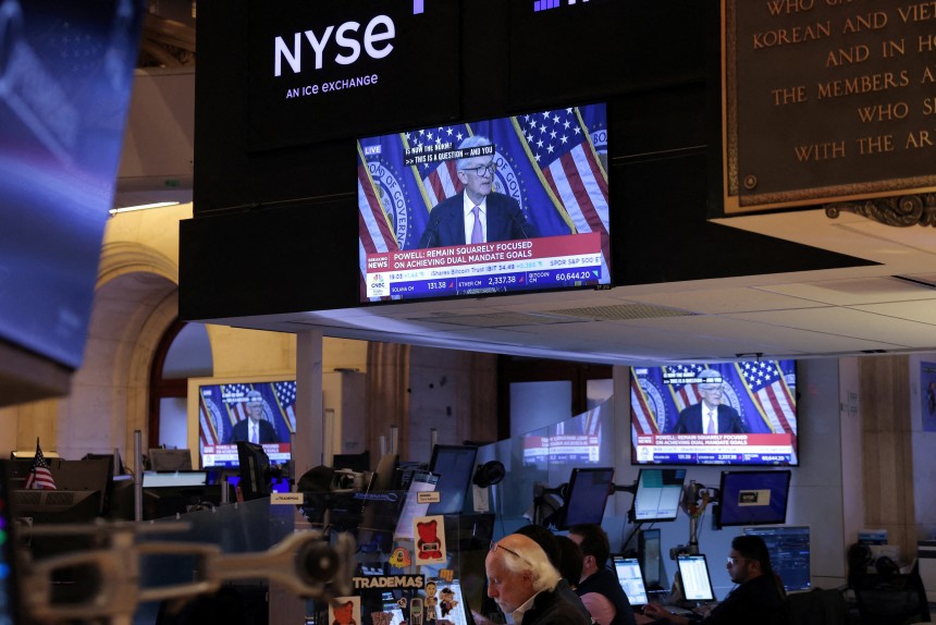 뉴욕증권거래소(NYSE)