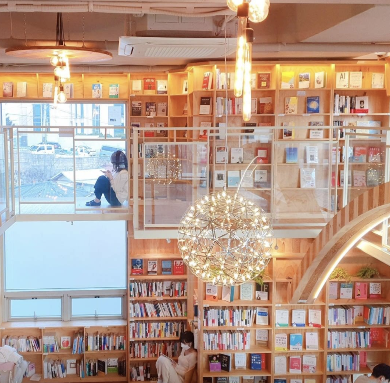  서울 실내 데이트 코스 총정리! 1탄(정적인 곳)