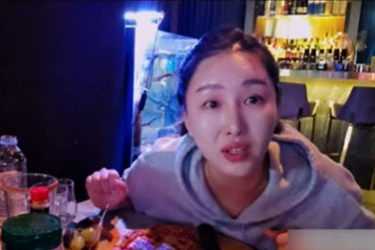 이태원 초콜릿 주사