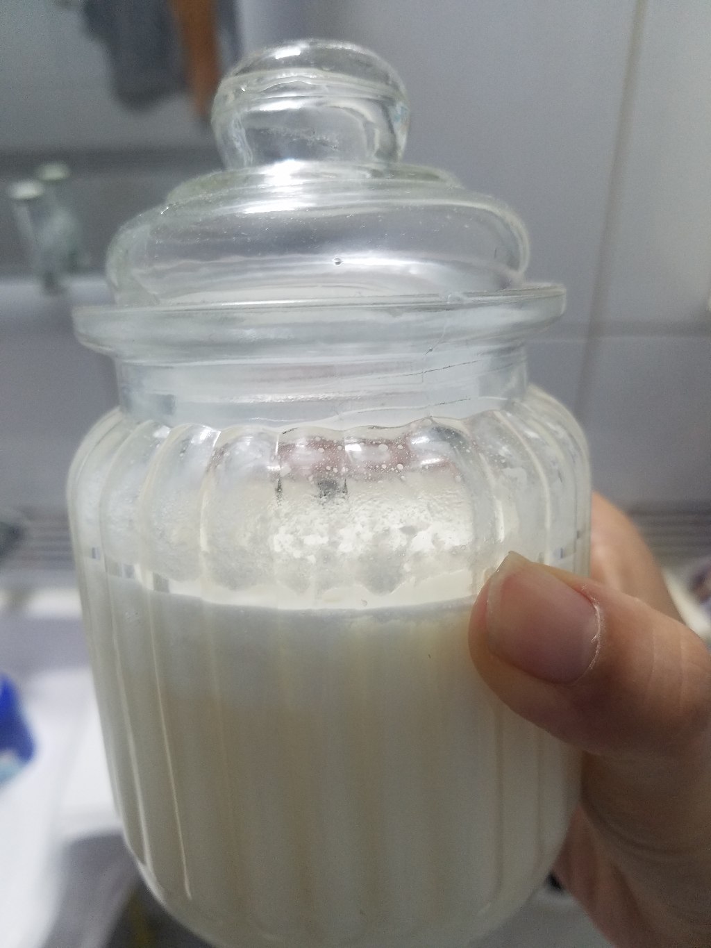  [내돈내산] 제로캔들 대용량 소이캔들 280ml, 화이트쟈스민&민트 솔직 리뷰