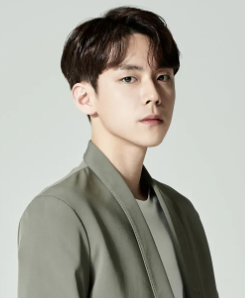 나의 완벽한 비서 김도훈