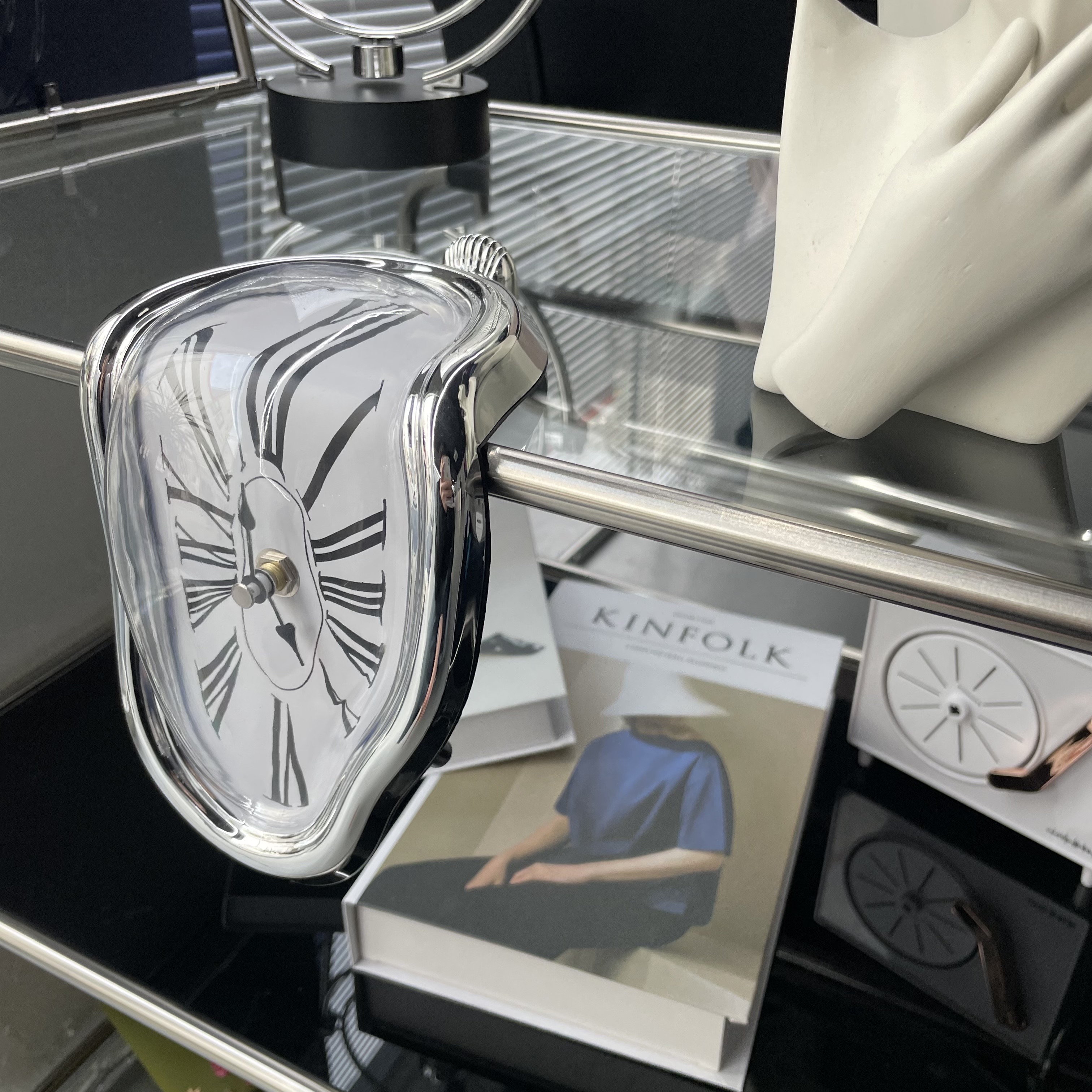 혼자 놀기 01: 혼자 있으세요. 6