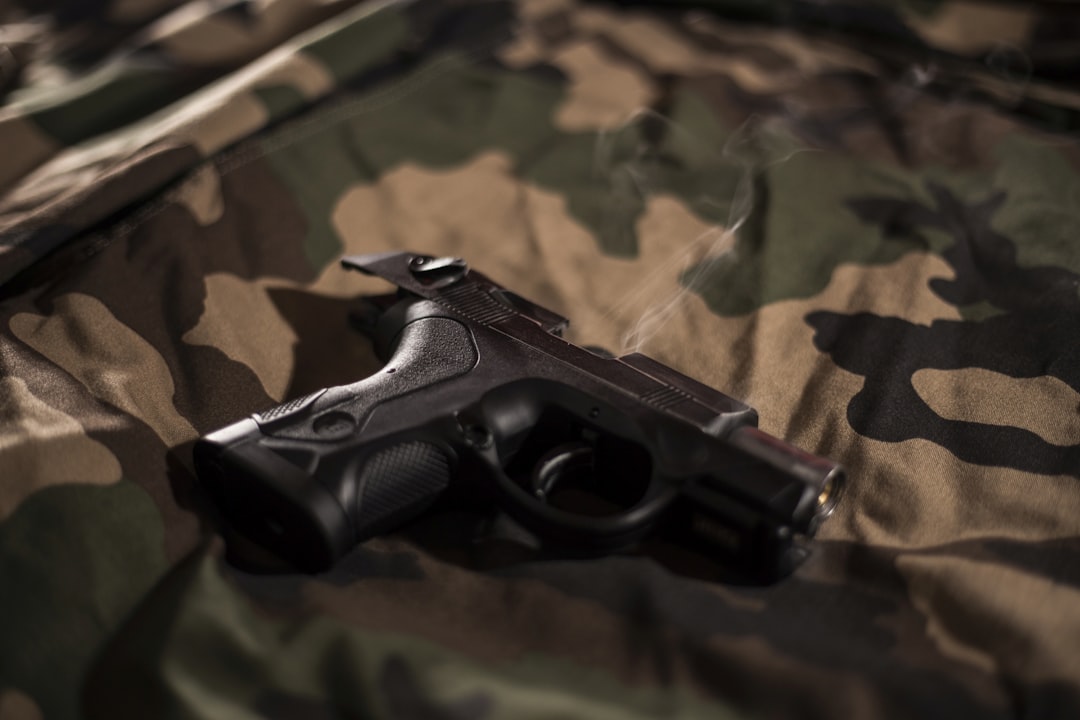 Weapon