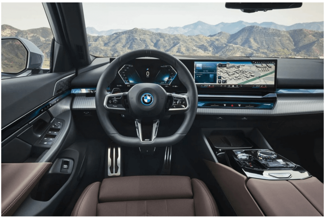 BMW i5 가격 전기차 보조금 사전예약