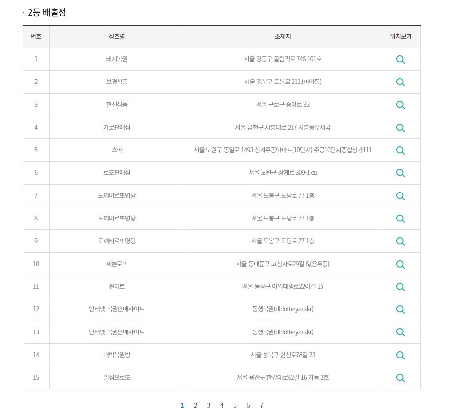 양덕복권방 이미지