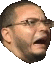 WutFace twitch 7tv emoji