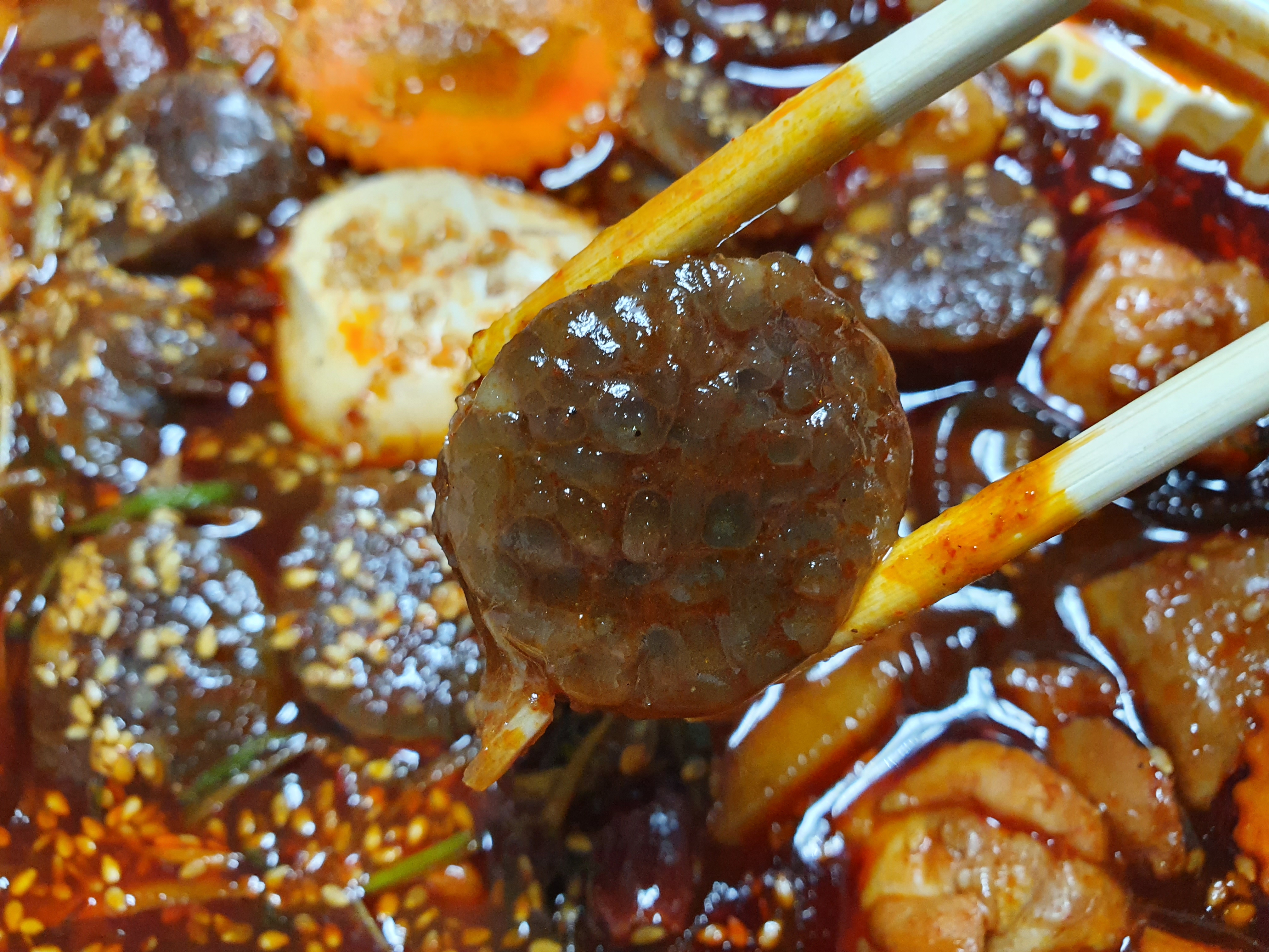 행복한 찜닭 이미지