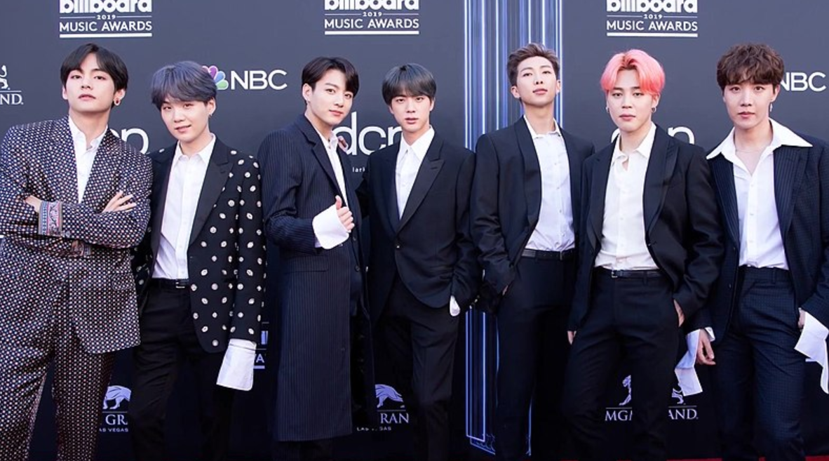  BTS 관련주 넷마블, 디피씨 주가, 빅히트 엔터테인먼트 BTS 다이너마이트 빌보드 차트 1위 관련