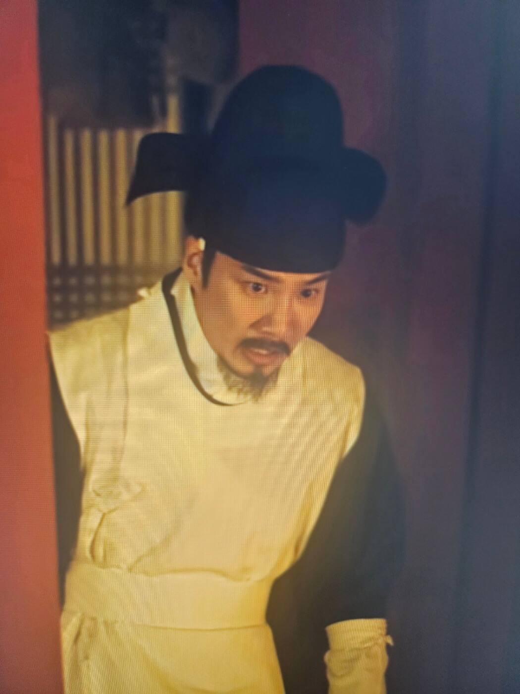 귀궁 김기리 특별출연