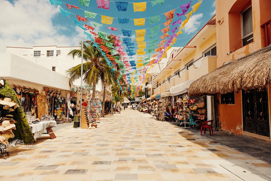 Cozumel