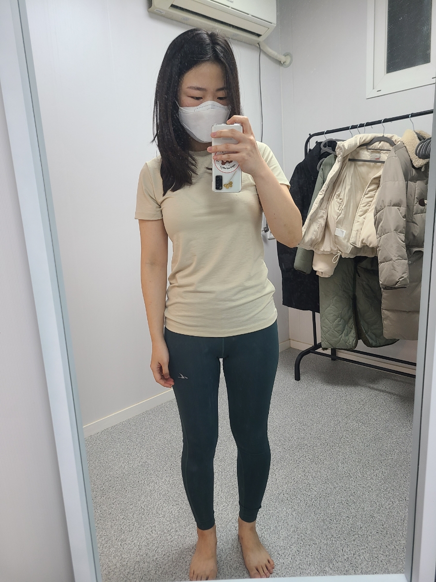 요가학원 추천 온천장 요가앤필라테스포유 요린이의 부산대 필라테스 동래 7