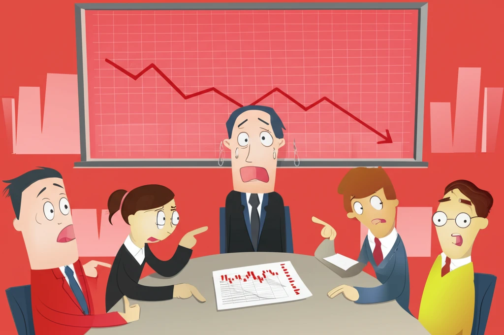 월가 비상! S&P 500 목표 대폭