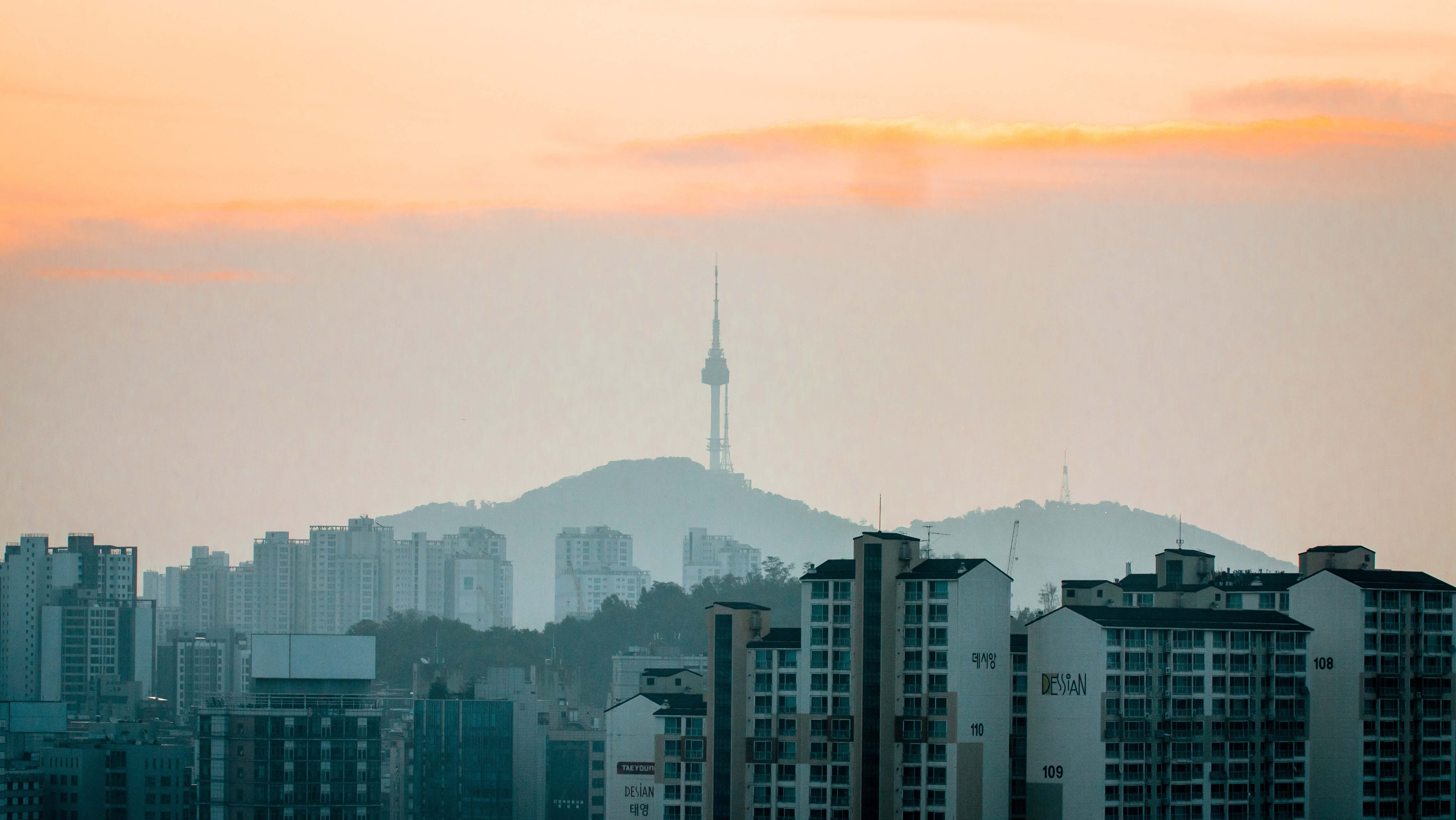 서울시 청년월세지원 신청자격