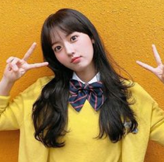  정다빈 전속계약, 매니지먼트사 MMA. 프로필 학교 키 몸무게 혈액형 나이 MBTI