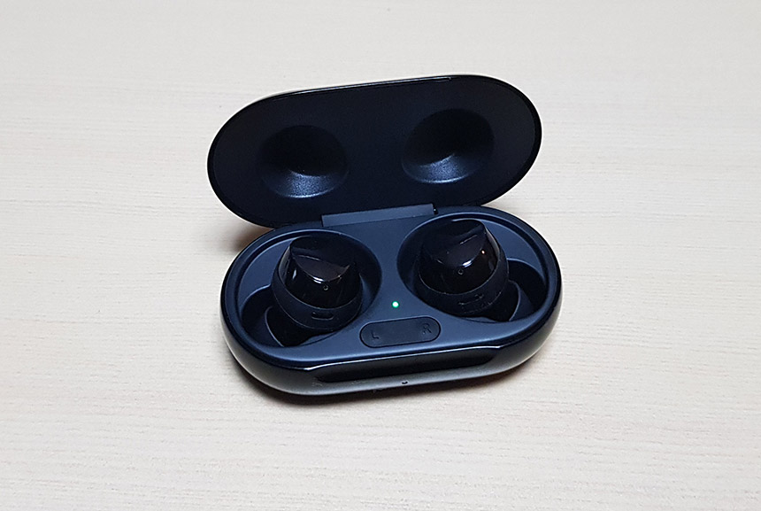 갤럭시 버즈 플러스