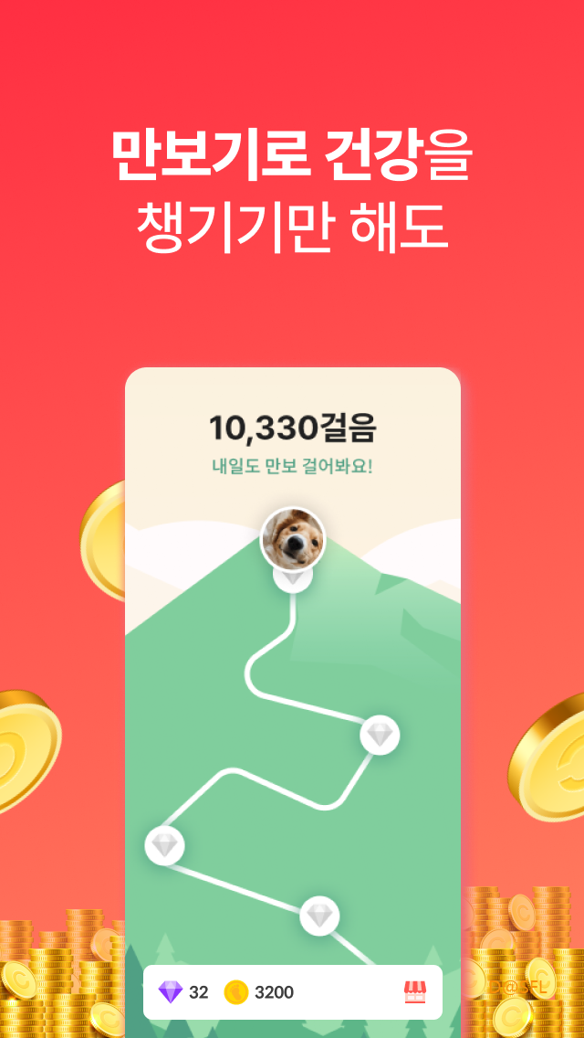 캐시피드 살펴보기 3