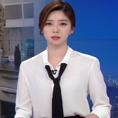  박지원 아나운서 프로필