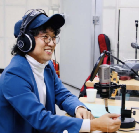 박창근 라디오