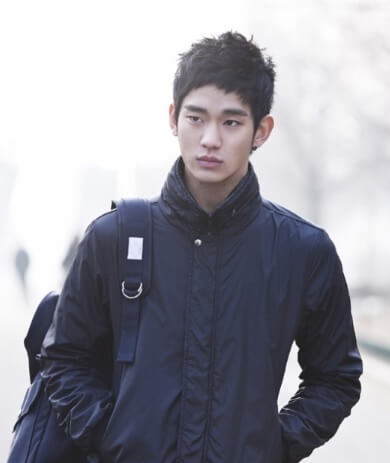 배우-김수현