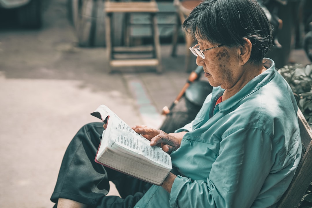 Elderly