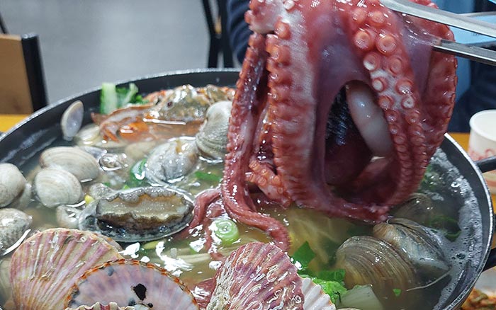 바다상회안중 이미지