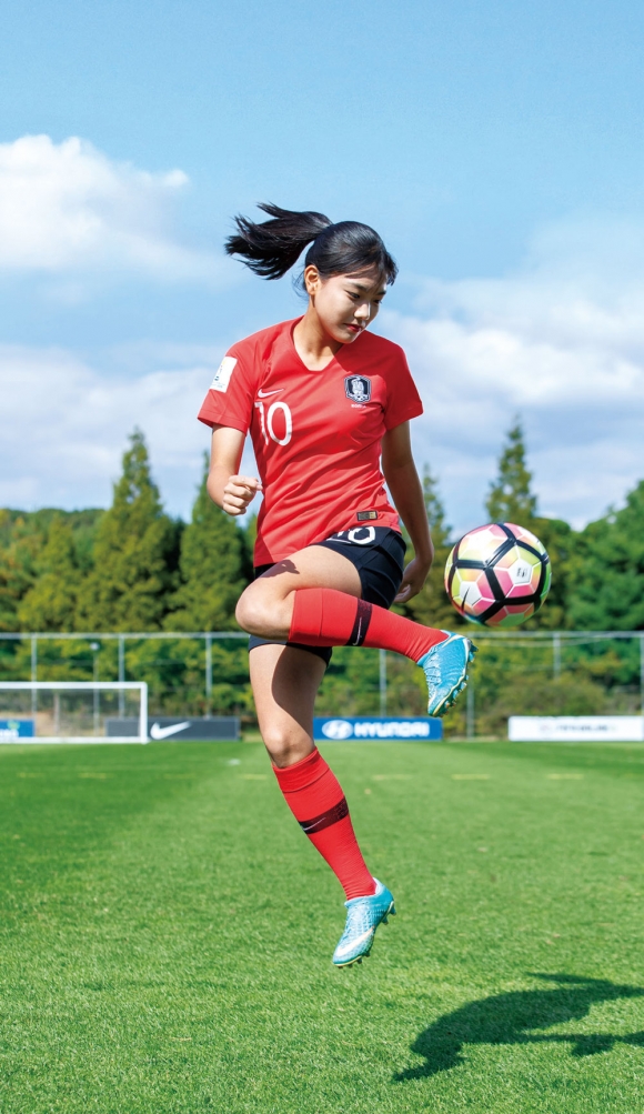 아시안컵 여자축구