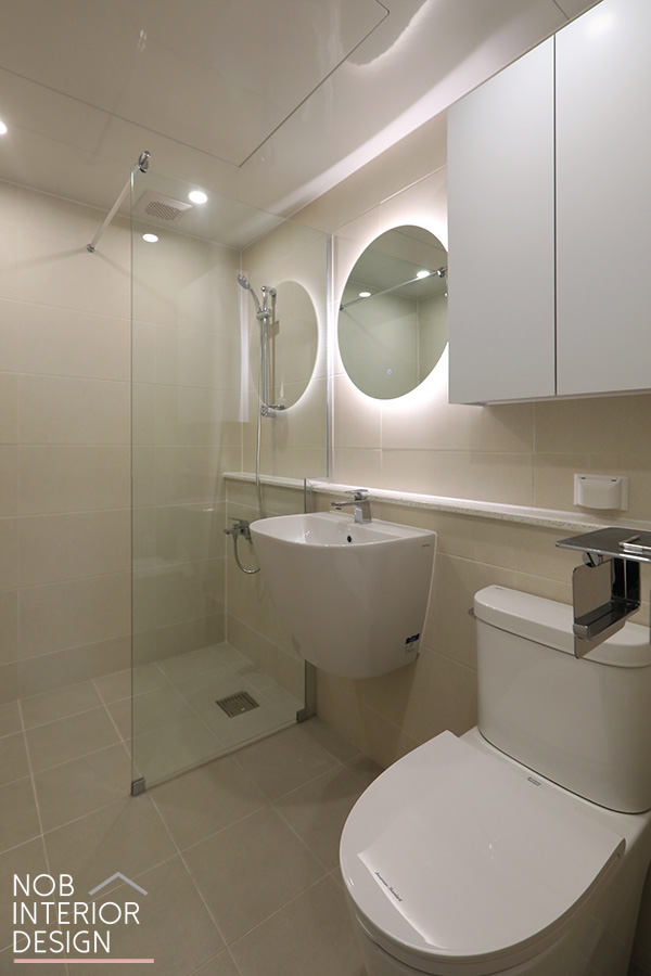 광명시 인테리어 - 광명해모로 이연 아파트 24