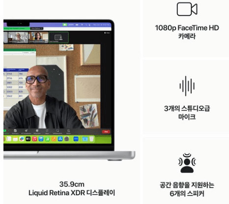 맥북프로 사진