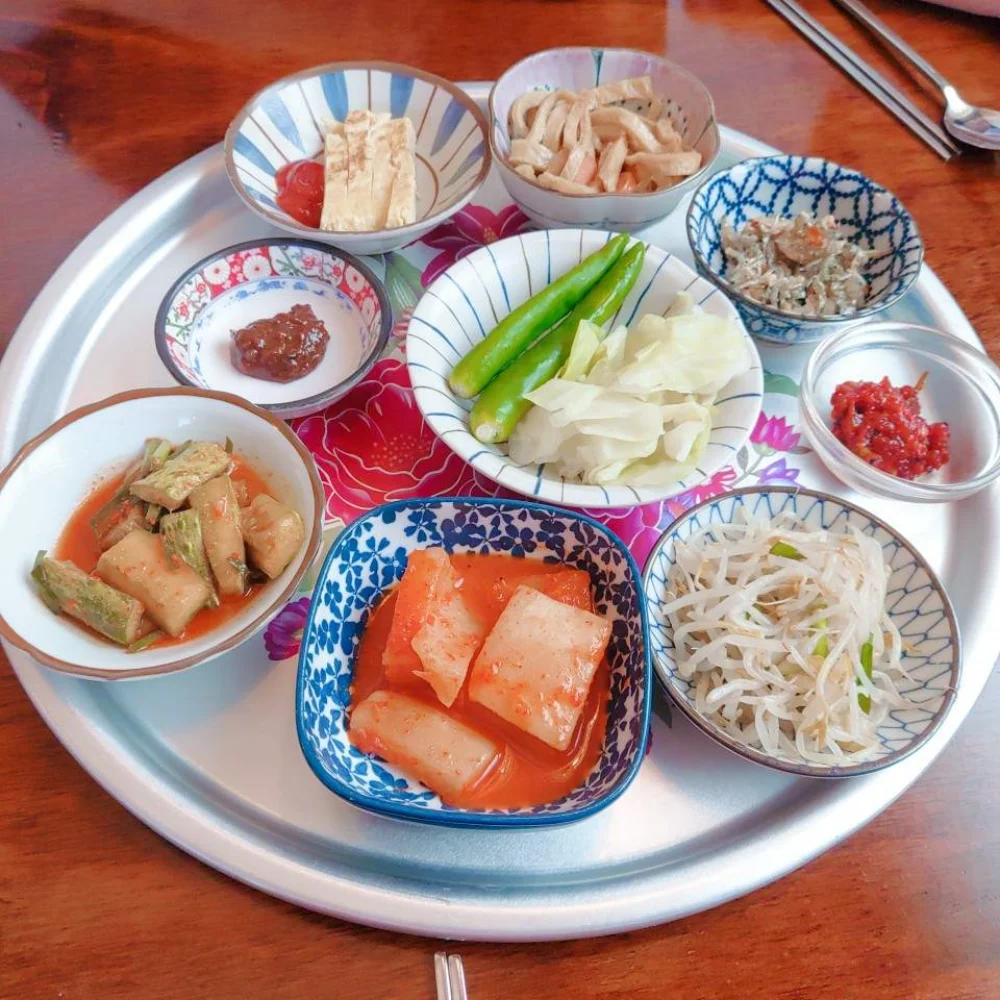 속초 황태해장국 맛집, 또만나식당 메뉴, 가격, 주차정보, 내돈내산 후기 총정리