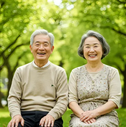 65세 이상 노인 임대주택