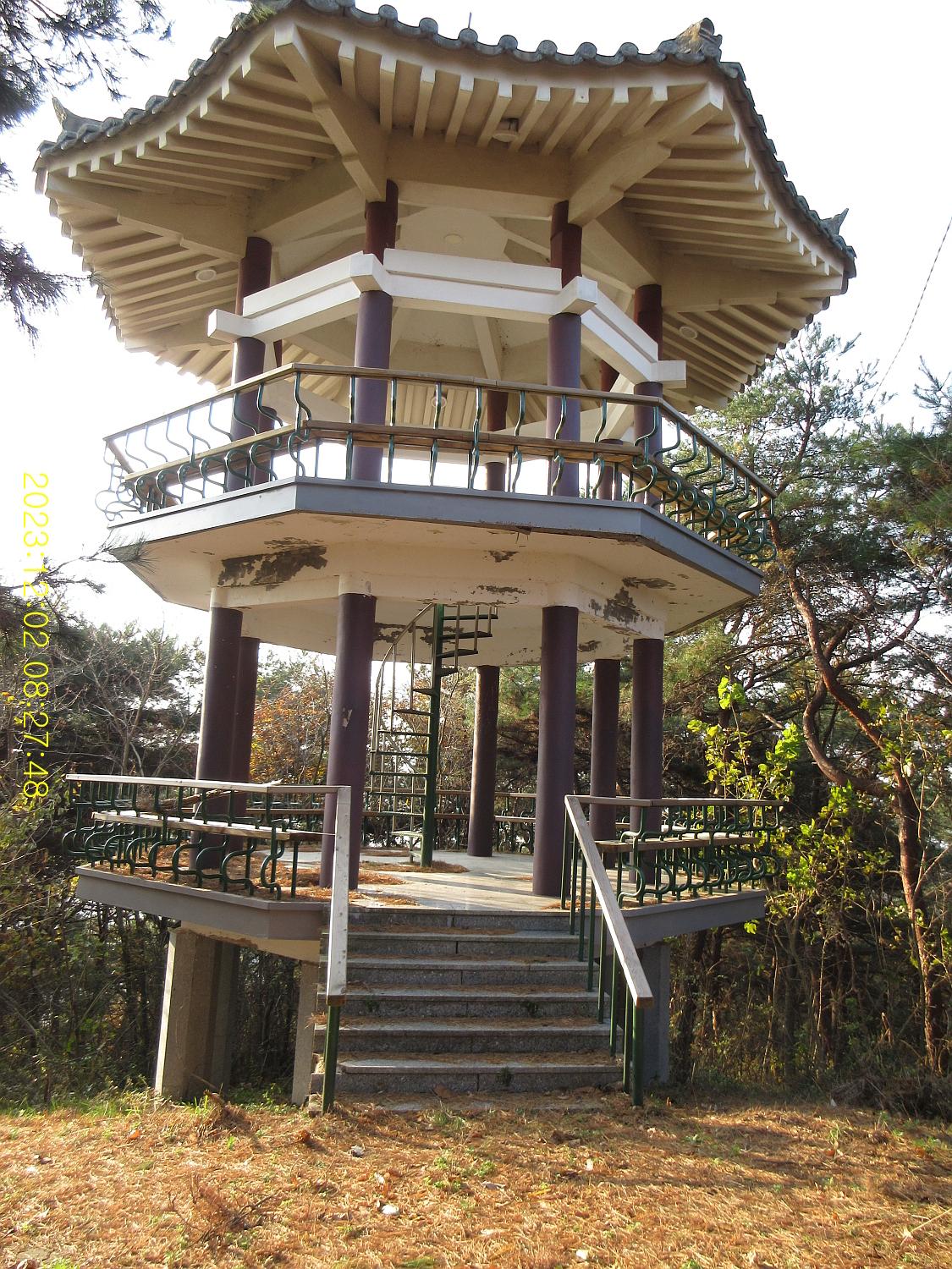용두산 이미지