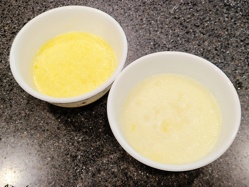 백팩커 백종원 러시아식 고기 스튜 만들기 비프 스튜 파프리카 버섯을 넣고 버섯 크림 리조또 마카로니 삶은 법 비프 스트로가노프 다진 고기 요리 16