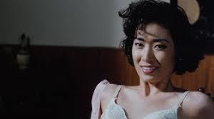 단발머리
