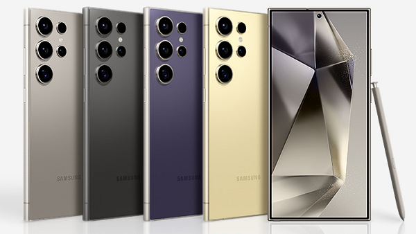 갤럭시 s24