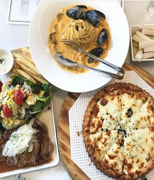 피오르달리조 안동대 본점